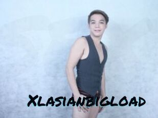 Xlasianbigload