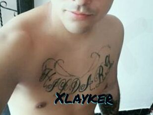 Xlayker