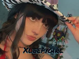 Xleepygirl