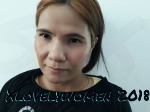 Xlovelywomen_2018x