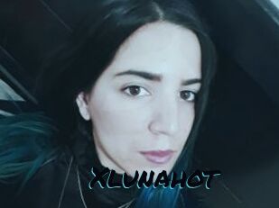 Xlunahot