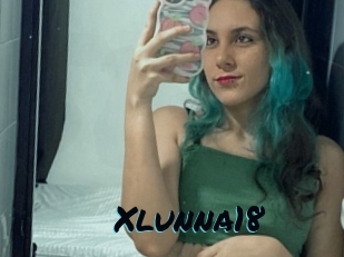 xlunna18 Sexties