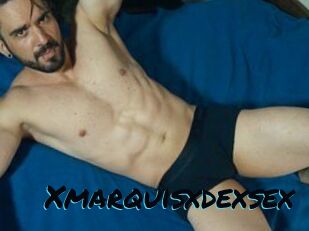Xmarquisxdexsex