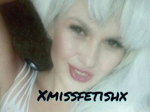 Xmissfetishx