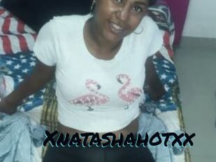 Xnatashahotxx