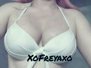 XoFreyaxo