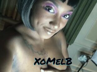 XoMelB