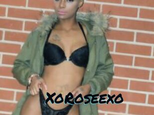 XoRoseexo