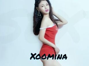 Xoomina