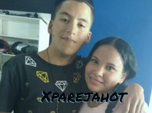 Xparejahot