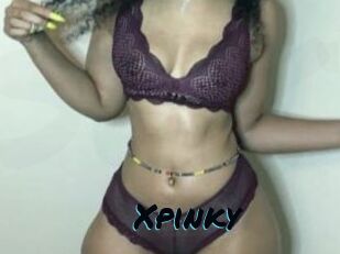 Xpinky