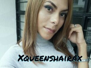 Xqueenshairax