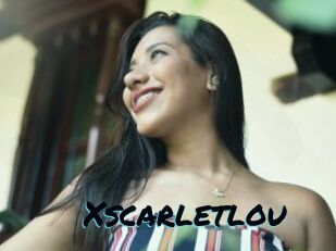 Xscarletlou