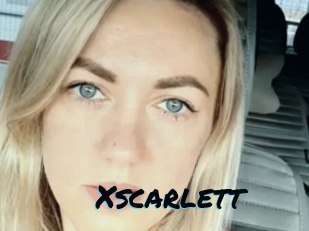Xscarlett