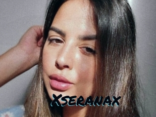 Xseranax