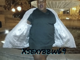 Xsexybbw69
