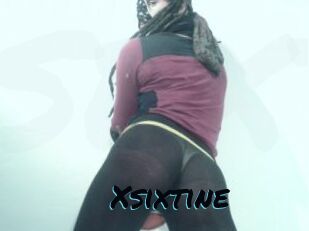 Xsixtine