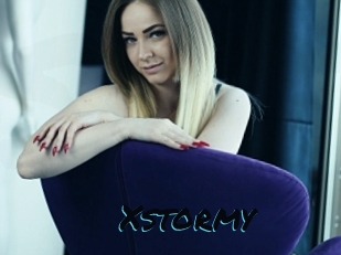 Xstormy