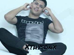 xthysonx Sexties