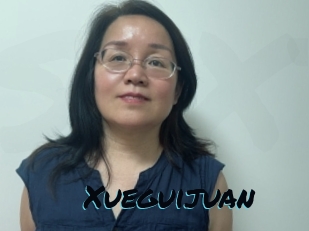 xueguijuan Sexties