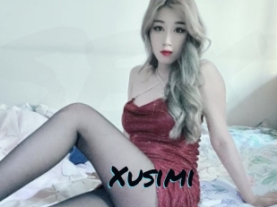 Xusimi