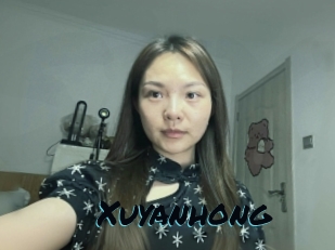 Xuyanhong