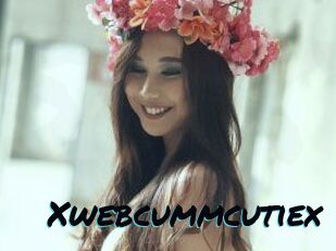 Xwebcummcutiex
