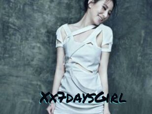 Xx7daysGirl