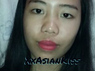 XxAsianKiss