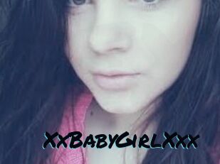 XxBabyGirlXxx