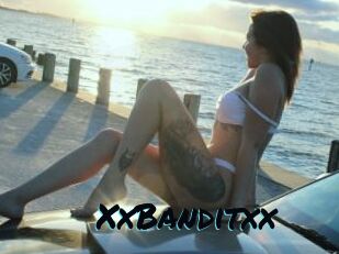 XxBanditxx