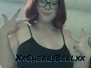 XxCherryBellxx