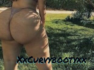 XxCurvybootyxx