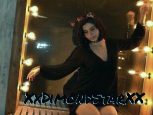 XxDimondStarXX