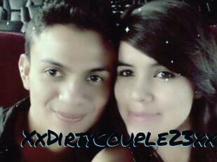 XxDirtyCouple23xx