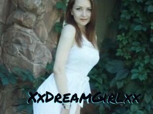 XxDreamGirlxx