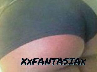 XxFANTASIAx