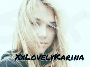 XxLovelyKarina