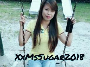 XxMsSugar2018