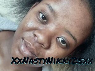 XxNastyNikki25xx