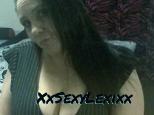XxSexyLexixx