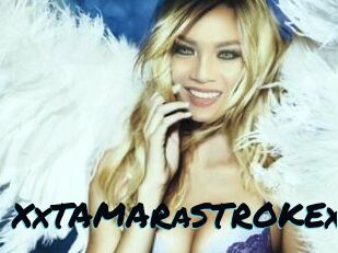 XxTAMARaSTROKExx