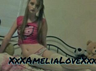 XxXAmeliaLoveXxx