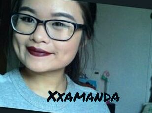 Xxamanda