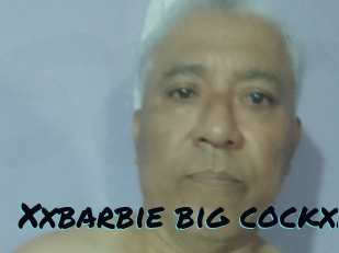 Xxbarbie_big_cockxx