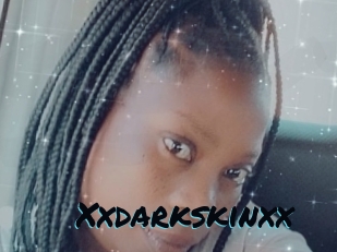 Xxdarkskinxx