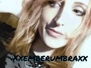xxemberumbraxx Sexties