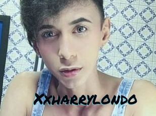 Xxharrylondo