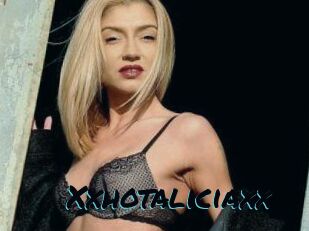 Xxhotaliciaxx