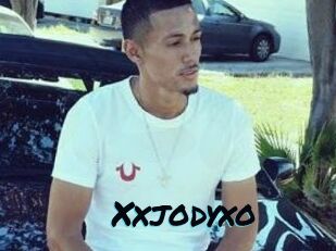 xxjodyxo Sexties